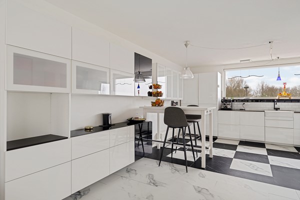 Medium property photo - Vliegent Hert 136, 8242 JH Lelystad